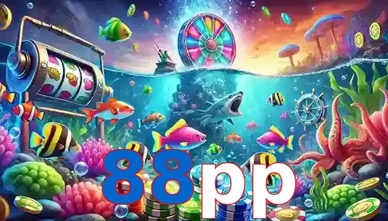 Trò Chơi Bắn Cá Phổ Biến Tại 88pp